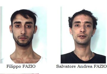 Scoperto minimarket della droga in via del Purgatorio a Catania: in manette due fratelli