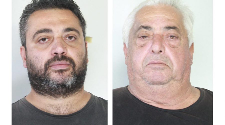 arresti aci catena