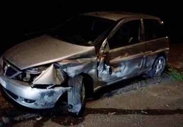 Mascali, rubano auto e nella fuga si schiantano contro centralina metano