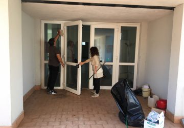 Giarre, apre il Centro Diurno di via Berlinguer: oggi visita del Genio Civile