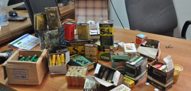 Controlli a tappeto della Polizia ad Acireale, S.Venerina e Calatabiano