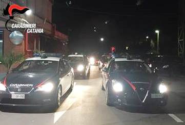 Operazione “Villascabrosa”, duro colpo al traffico di droga: 14 arresti I NOMI VIDEO