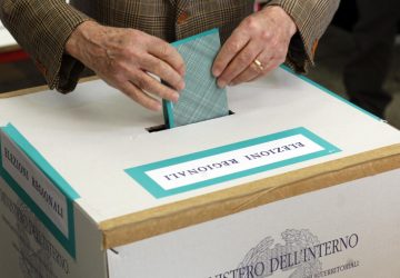 Elezioni Regionali: l'elenco degli scrutatori sorteggiati ad Acireale