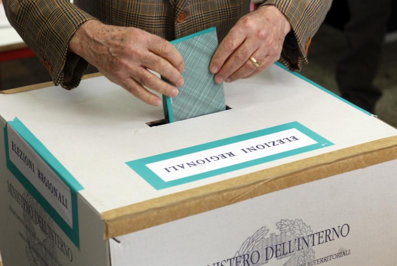 Elezioni Regionali: l’elenco degli scrutatori sorteggiati ad Acireale