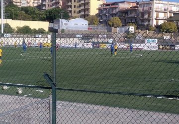 Biancavilla 2-1 Giarre. I giallobl&ugrave; perdono ma fanno tremare la capolista
