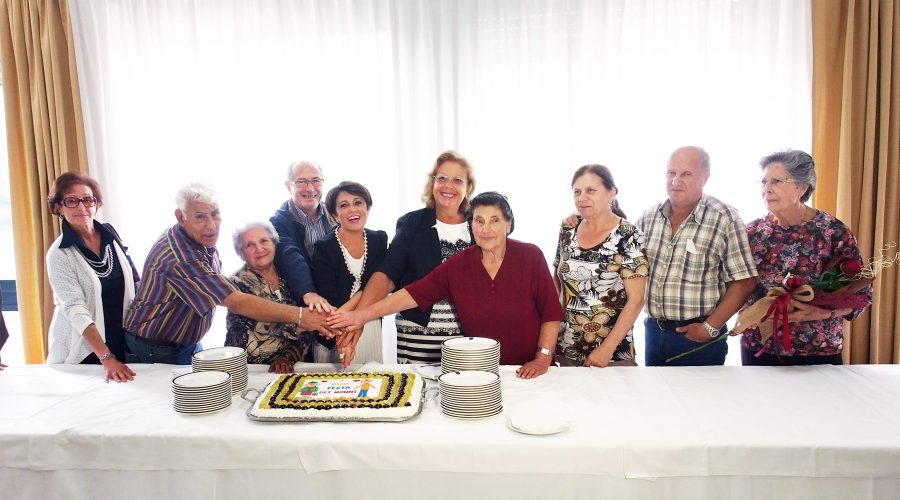 All’alberghiero di Giarre la festa dei nonni tra tradizione e memoria