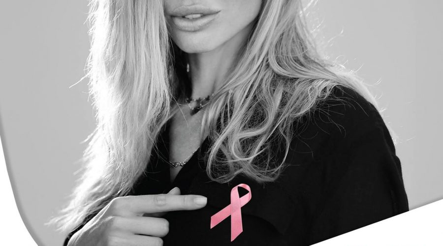 Catania: al via “Lilt for Women – Campagna Nastro Rosa 2017” per le prevenzione del cancro al seno