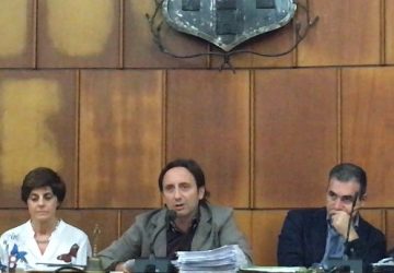 Giarre, in Consiglio nasce il gruppo Diventer&agrave; Bellissima VIDEO