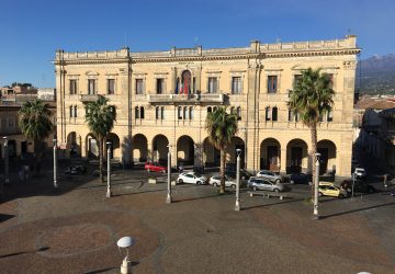 Amministrative: a Riposto due candidati alla fascia tricolore. I CANDIDATI