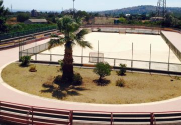 Acireale, presentato il progetto del nuovo Pattinodromo