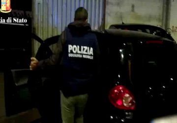Catania, confiscati i beni di un 56enne del clan Cappello-Carateddi