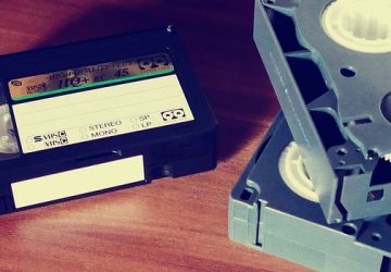 Progresso tecnologico: 8 oggetti che sono scomparsi o stanno scomparendo