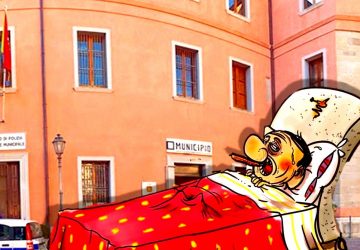 Francavilla di Sicilia: esposto alla magistratura per una busta paga comunale pi&ugrave; &ldquo;leggera&rdquo;