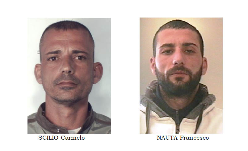 Catania, rapinarono anziano di oltre 37.000 euro.  Ricercati e catturati gli autori