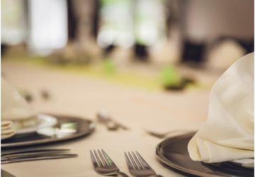 Ospiti a casa? I dettagli per una cena perfetta