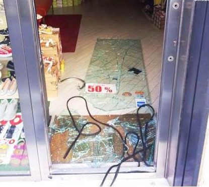 Spaccata da “Calvagno Junior” a San Giovanni La Punta: identificati l’autore ed il complice