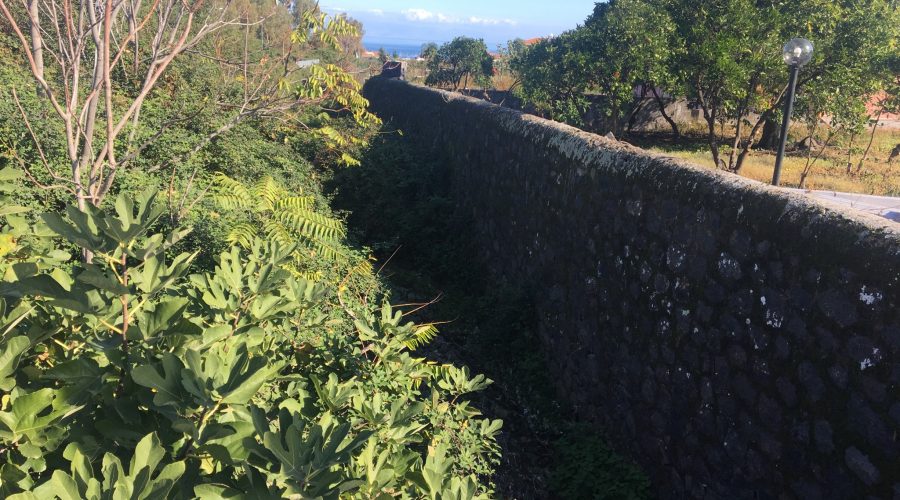 Giarre, alla vigilia della stagione delle piogge diversi torrenti sono da bonificare