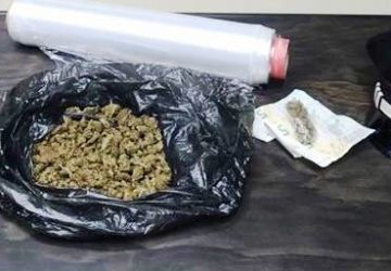 Riposto, manette ad un pusher 23enne bloccato in via Carbonaro