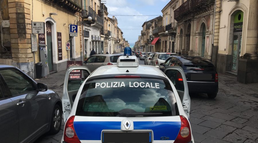 Giarre, scoppia la guerra al Comando di polizia locale: “Sulla restituzione delle indennità pronti a denunciare chi ha firmato gli atti”