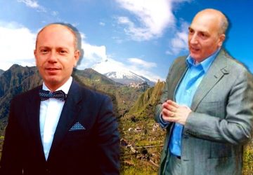 Unione della Via Regia dell&rsquo;Alcantara: la &ldquo;maratona&rdquo; finanziaria del presidente Bartucciotto