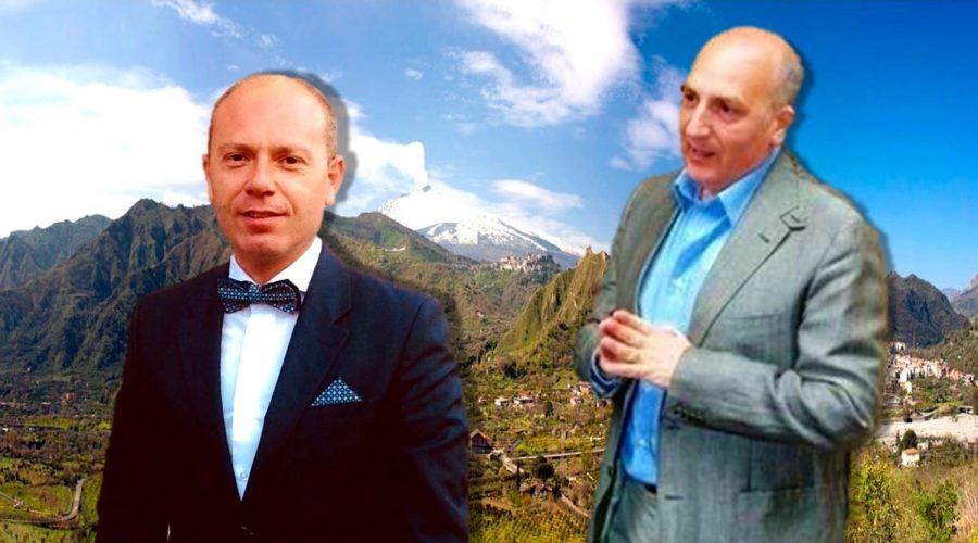 Unione della Via Regia dell’Alcantara: la “maratona” finanziaria del presidente Bartucciotto