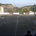 Calcio: il Camaro si impone per 1-0 sul Giarre
