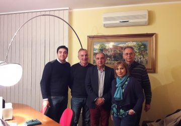 Acireale, rinnovate le cariche sociali dell'Accademia Letteraria Fotografica Acese (Alfa)