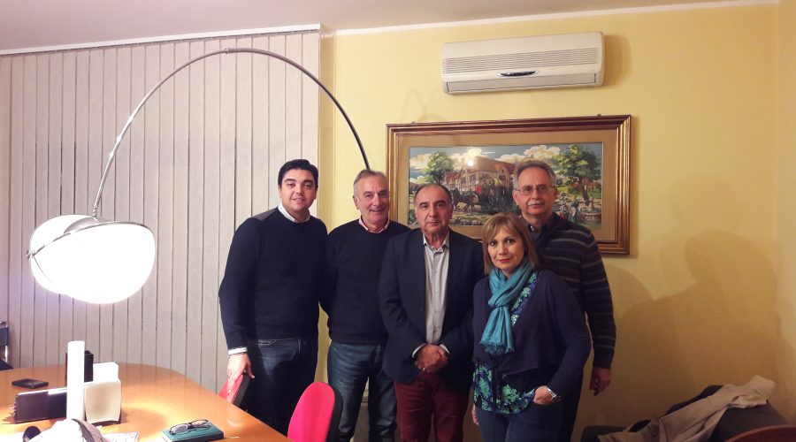 Acireale, rinnovate le cariche sociali dell’Accademia Letteraria Fotografica Acese (Alfa)