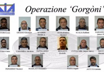 Gestione ciclo rifiuti nel Catanese, operazione della Dia: 16 arresti TUTTI I NOMI VIDEO