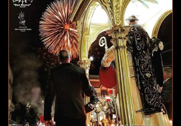 Mascali, ObiettivoLeonardo: premiati i vincitori del contest fotografico