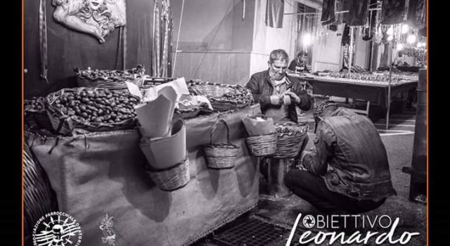 Mascali, ObiettivoLeonardo: premiati i vincitori del contest fotografico