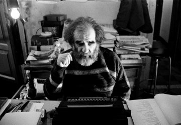 Due giornate di studio a Roma sulla drammaturgia di Franco Scaldati con il fondamentale apporto organizzativo di una giarrese