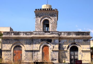 Riposto: il Comune valuta se pu&ograve; prendere in affidamento il Faro