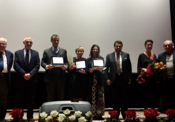 Premio Internazionale di giornalismo &ldquo;Maria Grazia Cutuli&rdquo; a Teodoro Andreadis Synghellakis, Carmela Giglio e Laura Bonasera