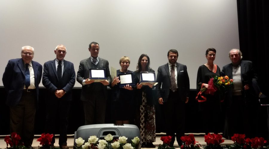 Premio Internazionale di giornalismo “Maria Grazia Cutuli” a Teodoro Andreadis Synghellakis, Carmela Giglio e Laura Bonasera