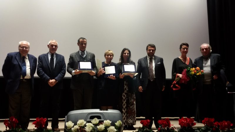 Premio Internazionale di giornalismo “Maria Grazia Cutuli” a Teodoro Andreadis Synghellakis, Carmela Giglio e Laura Bonasera