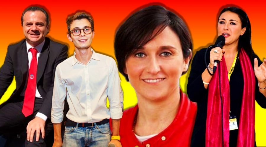 Elezioni regionali 2017 a Francavilla di Sicilia: il trionfo di Musumeci e dell’astensionismo