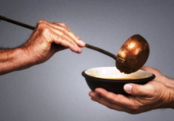 Giarre apre le porte alla &ldquo;Prima giornata mondiale dei poveri&rdquo;