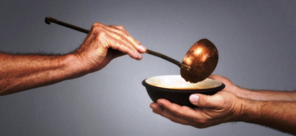 Giarre apre le porte alla “Prima giornata mondiale dei poveri”