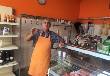 Carenza idrica San Giovanni Montebello: infuriano le polemiche. Chiusa una pizzeria