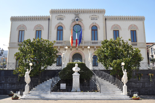 Al Comune di Zafferana operativo un front office del Gal Terre dell’Etna e dell’Alcantara