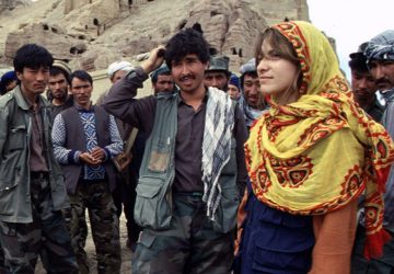 Omicidio di Maria Grazia Cutuli: condanna a 24 anni ai due autori afgani