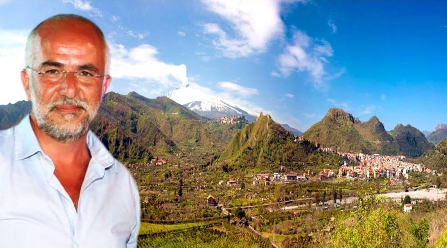 La Valle dell’Alcantara nel Parlamento Rurale Europeo d’Italia