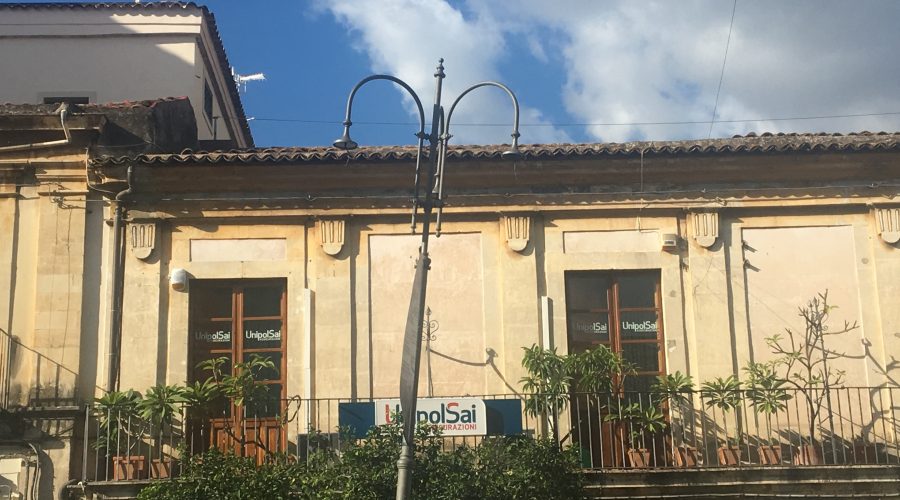 Giarre:  Non hanno le “palle” per intervenire subito