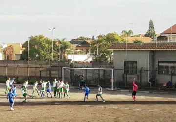 Russo Calcio, un pareggio dai due volti!