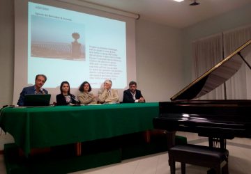 Acireale, serata poetica con la silloge "Riflessi" di Antonio Leotta