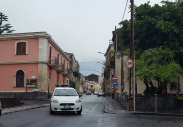 Quel senso unico di via San Martino a Carruba rischia di provocare attriti istituzionali
