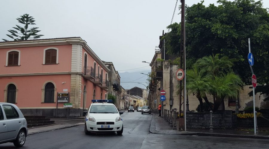 Via San Martino 10 Milano Quel senso unico di via San Martino a Carruba rischia di provocare