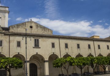 Riapre oggi al culto il Santuario della Madonna di Valverde