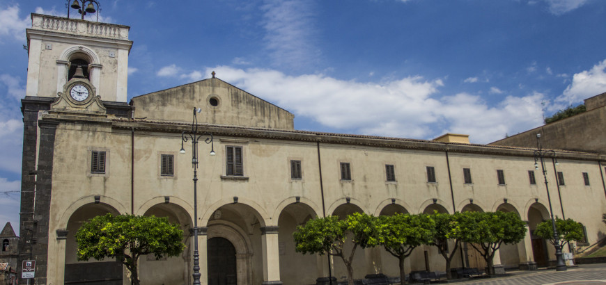 Riapre oggi al culto il Santuario della Madonna di Valverde